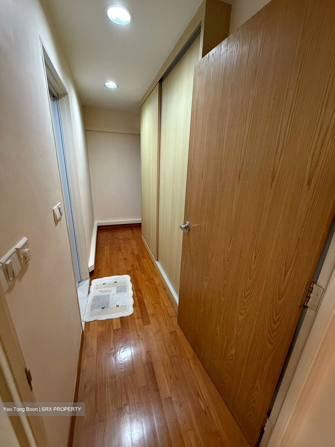 Blk 471B Hougang Parkview (Hougang), HDB 4 Rooms #524565971